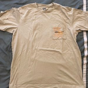 Disney lion king shirt xl